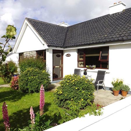 Dún a dálaigh Villa Annagry Exterior foto