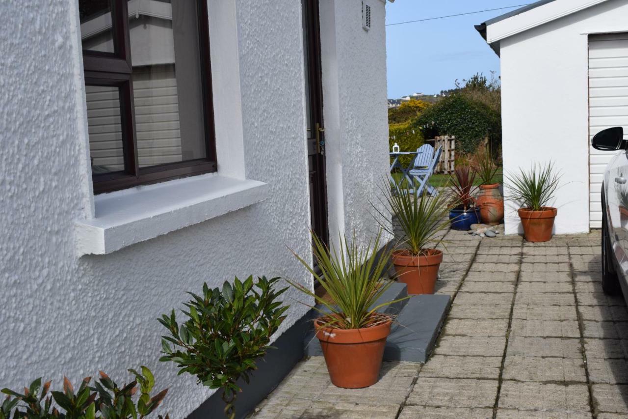 Dún a dálaigh Villa Annagry Exterior foto